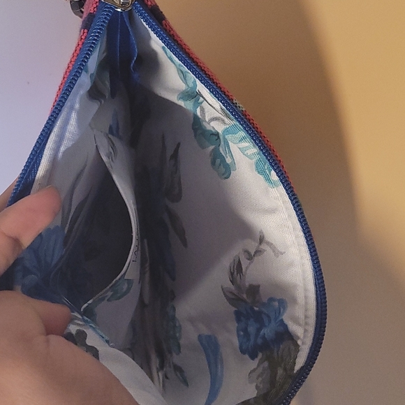 Handmade Mexican Clutch - Picture 7 of 7